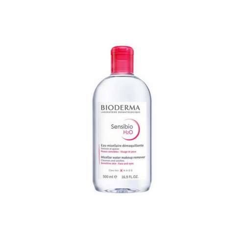 Bioderma Sensibio H2o 500 ML