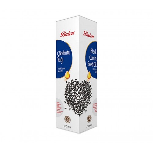 Balen Çörekotu Yağı 250 Ml | Esansiyel Yağ Asitleri Ve Vitaminler İçeren Cilt Besleyici Doğal Yağ Balen Çörekotu Yağı 250 Ml | Esansiyel Yağ Asitleri Ve Vitaminler İçeren Cilt Besleyici Doğal Yağ