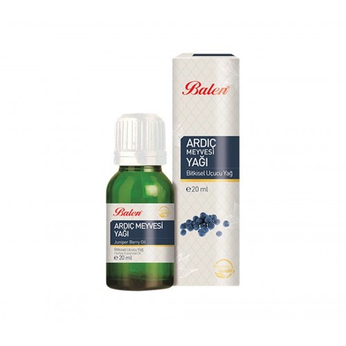 Balen Ardıç Meyvesi Yağı 20 Ml | Cilt Ve Saç Bakımı İçin Doğal Yağ Balen Ardıç Meyvesi Yağı 20 Ml | Cilt Ve Saç Bakımı İçin Doğal Yağ