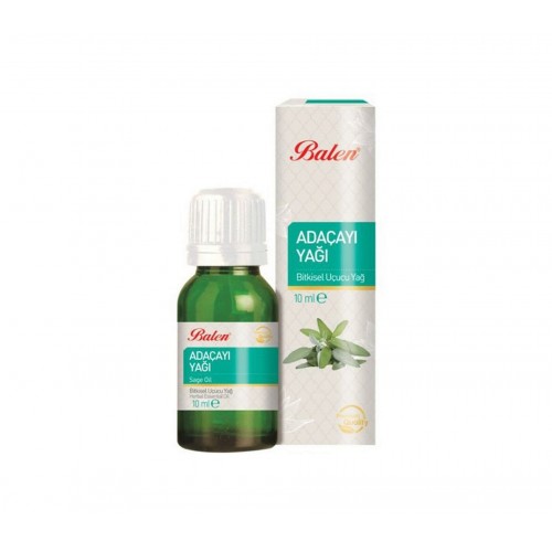 Balen Adaçayı (Acı Elma) Yağı 10 Ml | Cilt Besleyici, Zihinsel Ve Fiziksel Rahatlama Sağlayan Masaj Yağı Balen Adaçayı (Acı Elma) Yağı 10 Ml | Cilt Besleyici, Zihinsel Ve Fiziksel Rahatlama Sağlayan Masaj Yağı