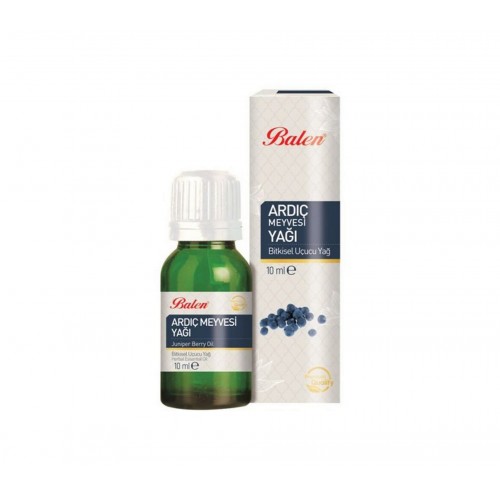 Balen Ardıç Meyvesi Yağı 10 Ml | Cilt Ve Saç Bakımı İçin Doğal Yağ Balen Ardıç Meyvesi Yağı 10 Ml | Cilt Ve Saç Bakımı İçin Doğal Yağ