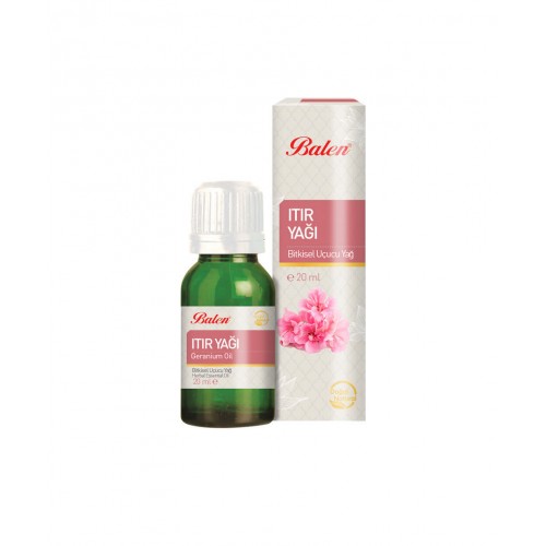 Balen Itır Yağı 20 Ml | Cilt Bakımı Ve Masaj İçin Doğal Yağ Balen Itır Yağı 20 Ml | Cilt Bakımı Ve Masaj İçin Doğal Yağ