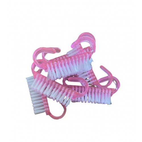 Küçük Toz Fırçası Pembe Küçük Toz Fırçası Pembe
