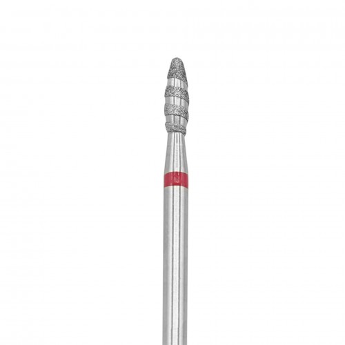 Frez Tornado Kırmızı Kör 0.23 Frez Tornado Kırmızı Kör 0.23