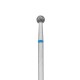 Frez Top Mavi 0.36 Frez Top Mavi 0.36