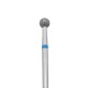 Frez Top Mavi 0.40 Frez Top Mavi 0.40