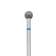 Frez Top Mavi 0.50 Frez Top Mavi 0.50