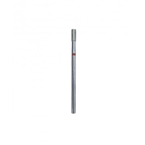 Staleks Kırmızı Silindir Model 0.25 Elmas Frez Staleks Kırmızı Silindir Model 0.25 Elmas Frez
