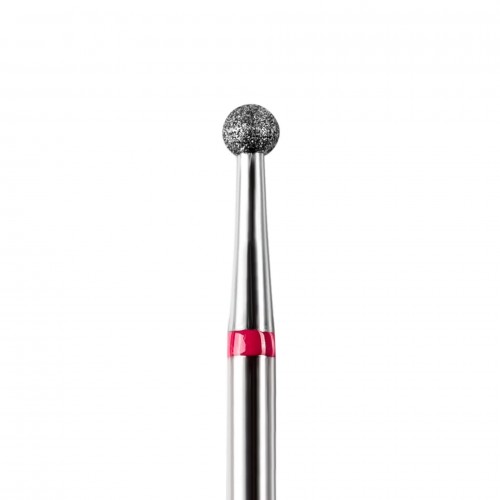 Staleks Kırmızı Top Model 0.27 mm Frez Staleks Kırmızı Top Model 0.27 mm Frez
