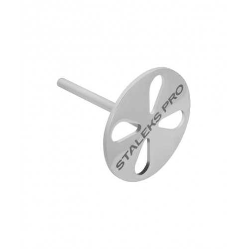 Staleks PD-25 Pododisk (L) Kuru Pedikür Aparatı
