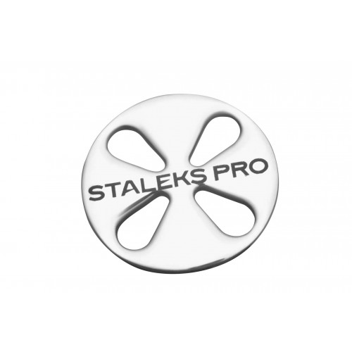 Staleks PD-25 Pododisk (L) Kuru Pedikür Aparatı Staleks PD-25 Pododisk (L) Kuru Pedikür Aparatı