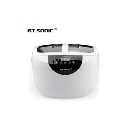 GT Sonic 2.5L Ultrasonic Temizleme Cihazı GT Sonic 2.5L Ultrasonic Temizleme Cihazı