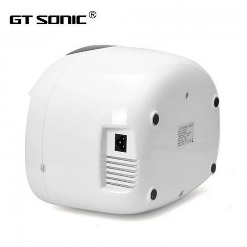 GT Sonic 2.5L Ultrasonic Temizleme Cihazı GT Sonic 2.5L Ultrasonic Temizleme Cihazı