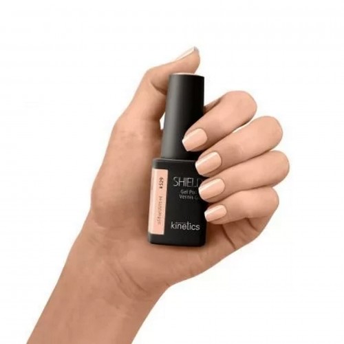Kinetics SHIELD Gel Polish Vivacity #529, 15ml Kinetics SHIELD Gel Polish Vivacity #529, 15ml