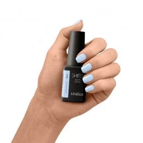 Kinetics Shield Ceramic Base Pastel Blue #923, 15ml Kinetics Shield Ceramic Base Pastel Blue #923, 15ml