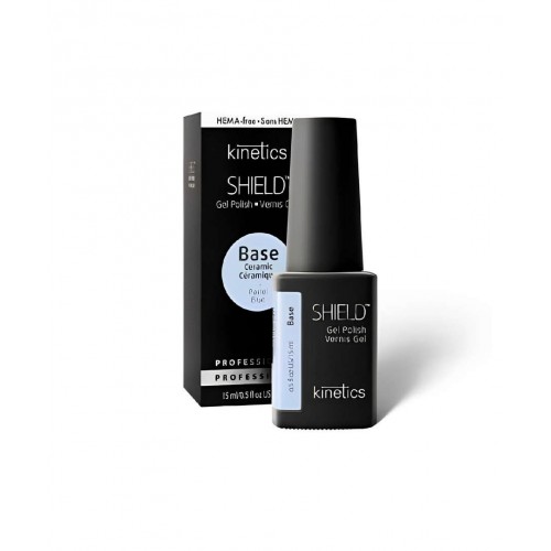 Kinetics Shield Ceramic Base Pastel Blue #923, 15ml
