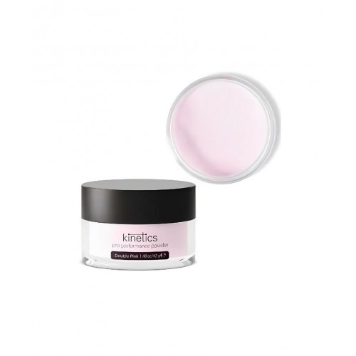 Kinetics Pro Performance Powder Double Pink 42g