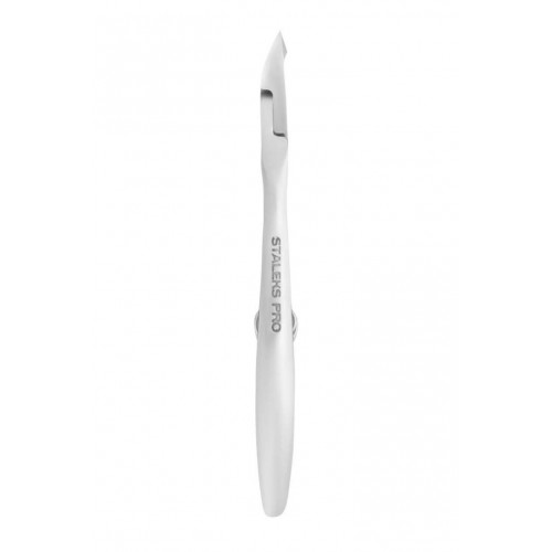 STALEKS 5 Mm Profesyonel Yaylı Et Pensi STALEKS 5 Mm Profesyonel Yaylı Et Pensi