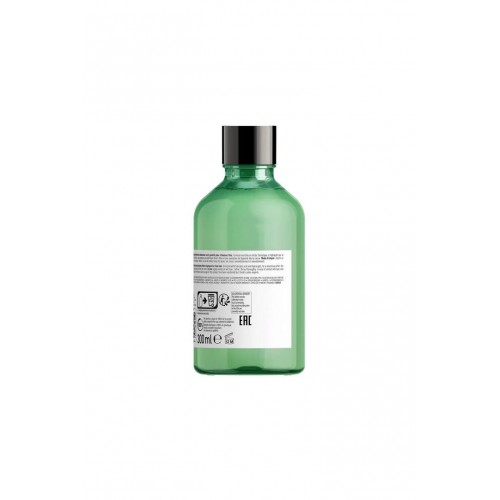 Serie Expert Volumetry İnce Telli Saçlar Için Hacim Veren Şampuan 300 ml Serie Expert Volumetry İnce Telli Saçlar Için Hacim Veren Şampuan 300 ml