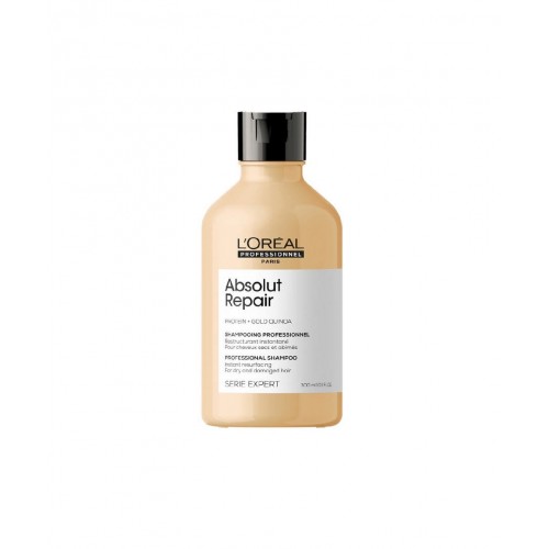 Serie Expert Absolut Repair Yıpranmış Saçlar Için Onarıcı Şampuan 300 ml