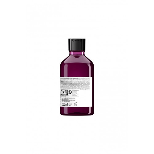 Serie Expert Curl Expression Kıvırcık Saçlar İçin Birikme Önleyici Şampuan 300 ml Serie Expert Curl Expression Kıvırcık Saçlar İçin Birikme Önleyici Şampuan 300 ml