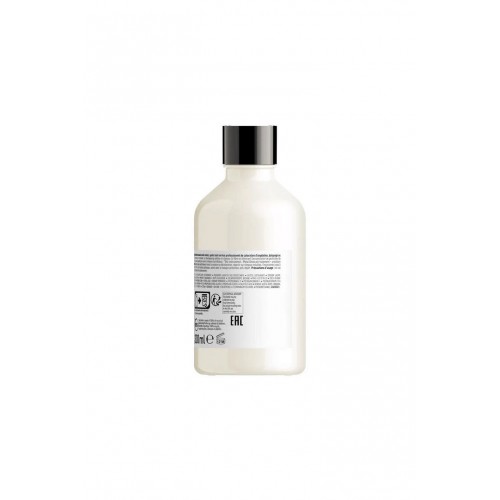 Serie Expert Metal Detox Renkli Ve Açıcı Ile Işlem Görmüş Saçlar Için Metal Karşıtı Şampuan 300ml Serie Expert Metal Detox Renkli Ve Açıcı Ile Işlem Görmüş Saçlar Için Metal Karşıtı Şampuan 300ml