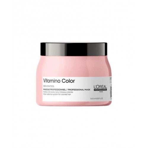 Expert Vitamino Color Maske 500 ml