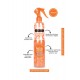 Morfose Argan Turuncu Fön Suyu 400 Ml Morfose Argan Turuncu Fön Suyu 400 Ml