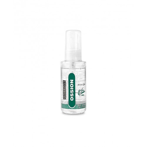 Ossion Yeşil Özlü Saç Serumu 100 ml Ossion Yeşil Özlü Saç Serumu 100 ml