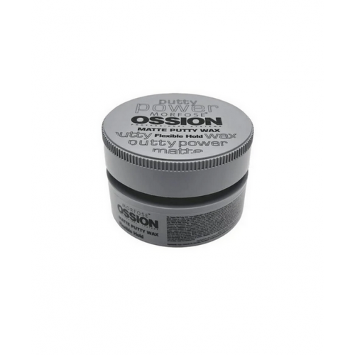 Morfose Flexible Hold Putty Kremsi Mat Wax 100 ml