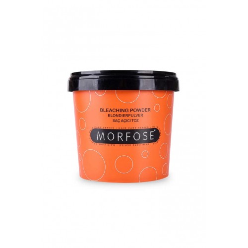 Morfose Toz Açıcı Mavi 1000 Ml