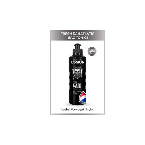 Ossion Fresh Rahatlatıcı Saç Toniği 250 ml
