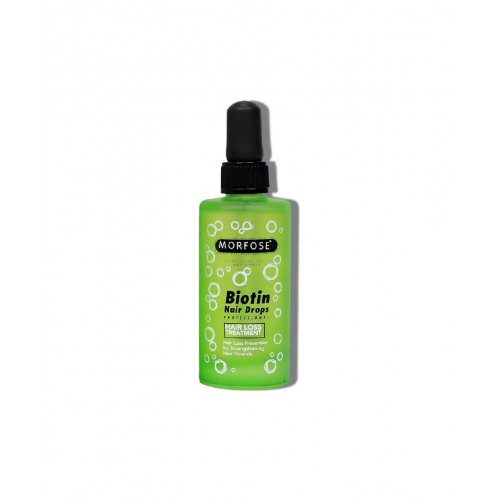 Morfose Biotin Hair Drops Saç Bakım Yağı Morfose Biotin Hair Drops Saç Bakım Yağı