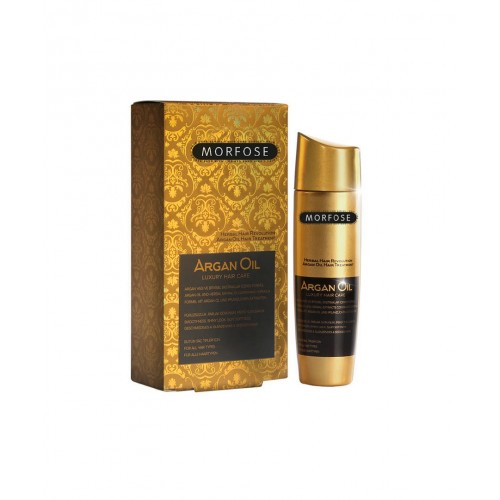Morfose Lüks Argan Yağı
