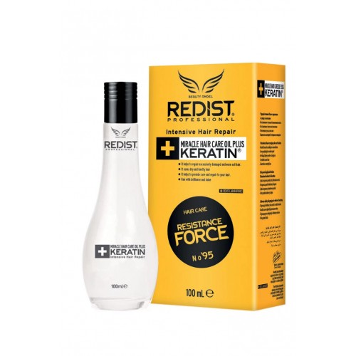 Redist Keratin Oil 100 ml Redist Keratin Oil 100 ml