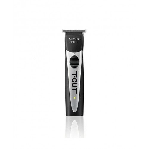 Moser 1591-0070 T-Cut Pro Kablosuz Profesyonel Sakal Kesme Makinesi