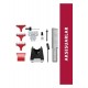 Wahl 8171 Cordless Detailer Kablosuz Profesyonel Sakal Kesme Makinasi Wahl 8171 Cordless Detailer Kablosuz Profesyonel Sakal Kesme Makinasi