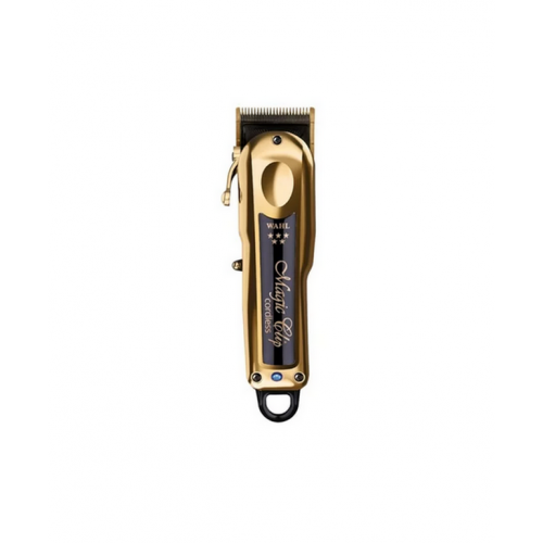 Wahl 8148 Gold Cordless Magic Clip Kablolu/Kablosuz Profesyonel Saç Kesme Makinesi