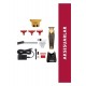 Wahl 8171 Cordless Gold Detailer Kablosuz Profesyonel Sakal Kesme Makinasi