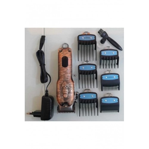 Powertec tr-6700 Tıraş Makinesi Powertec tr-6700 Tıraş Makinesi