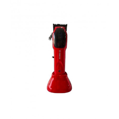 Powertec Tr-3900 Saç Sakal Kesim Makinası 10.000 Rpm