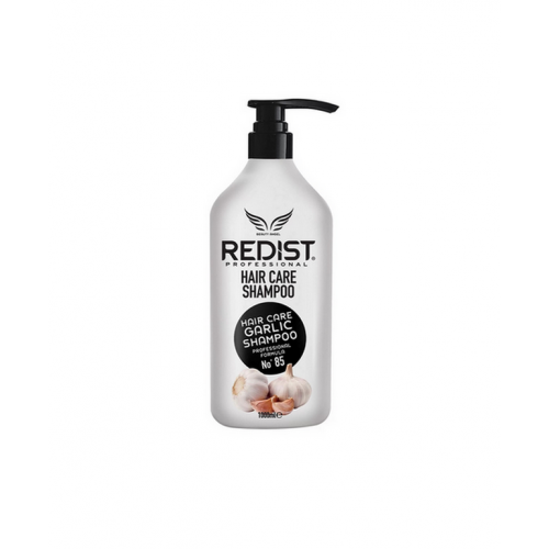 Redist Sarımsaklı Saç Bakım Şampuanı 1000 ml Redist Sarımsaklı Saç Bakım Şampuanı 1000 ml