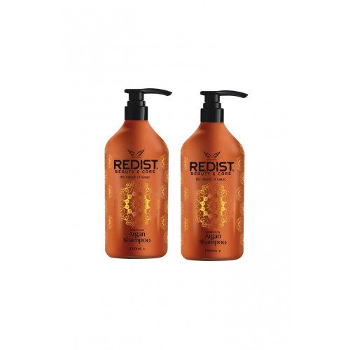 Redıst Argan Bakım Şampuanı 1000 ml Redıst Argan Bakım Şampuanı 1000 ml
