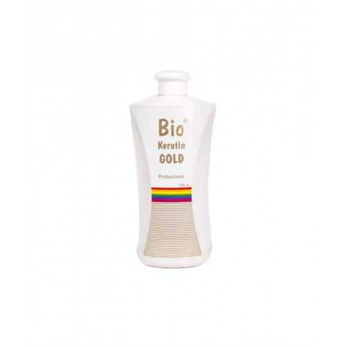 Bio Gold Brezilya Fönü Keratini 700 ml