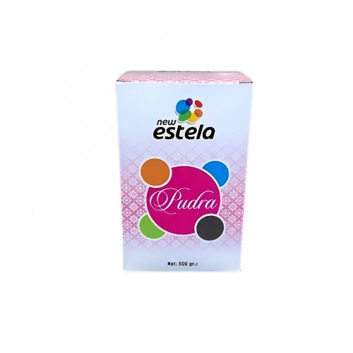 Estela 500 Gr Talk Pudra Estela 500 Gr Talk Pudra