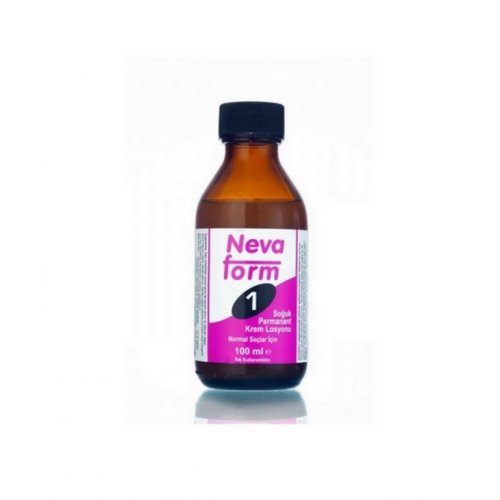 Neva Perma İlacı No:1 100ml