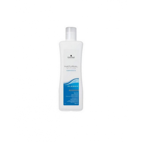 Natural Styling Kla Perma Ilacı No 2 1000 ml