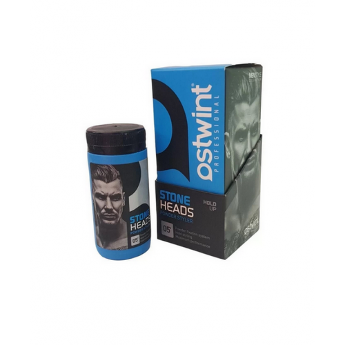Ostwint Pudra wax 20g Mavi