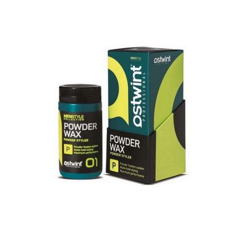 Ostwint Pudra wax 20g Yeşil