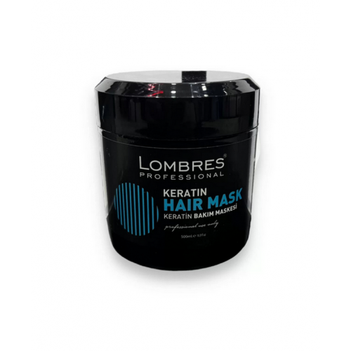 Lombres Keratin Saç Maskesi 500ml